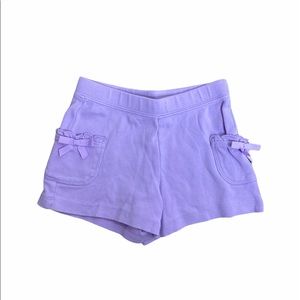 !LIKE NEW KIDS GYMBOREE SHORTS!